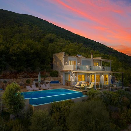 סיבוטה Alfresco Villas מראה חיצוני תמונה