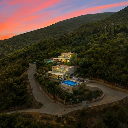 סיבוטה Alfresco Villas מראה חיצוני תמונה