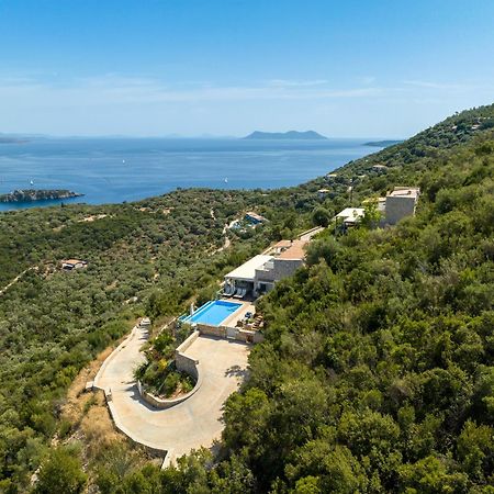 סיבוטה Alfresco Villas מראה חיצוני תמונה