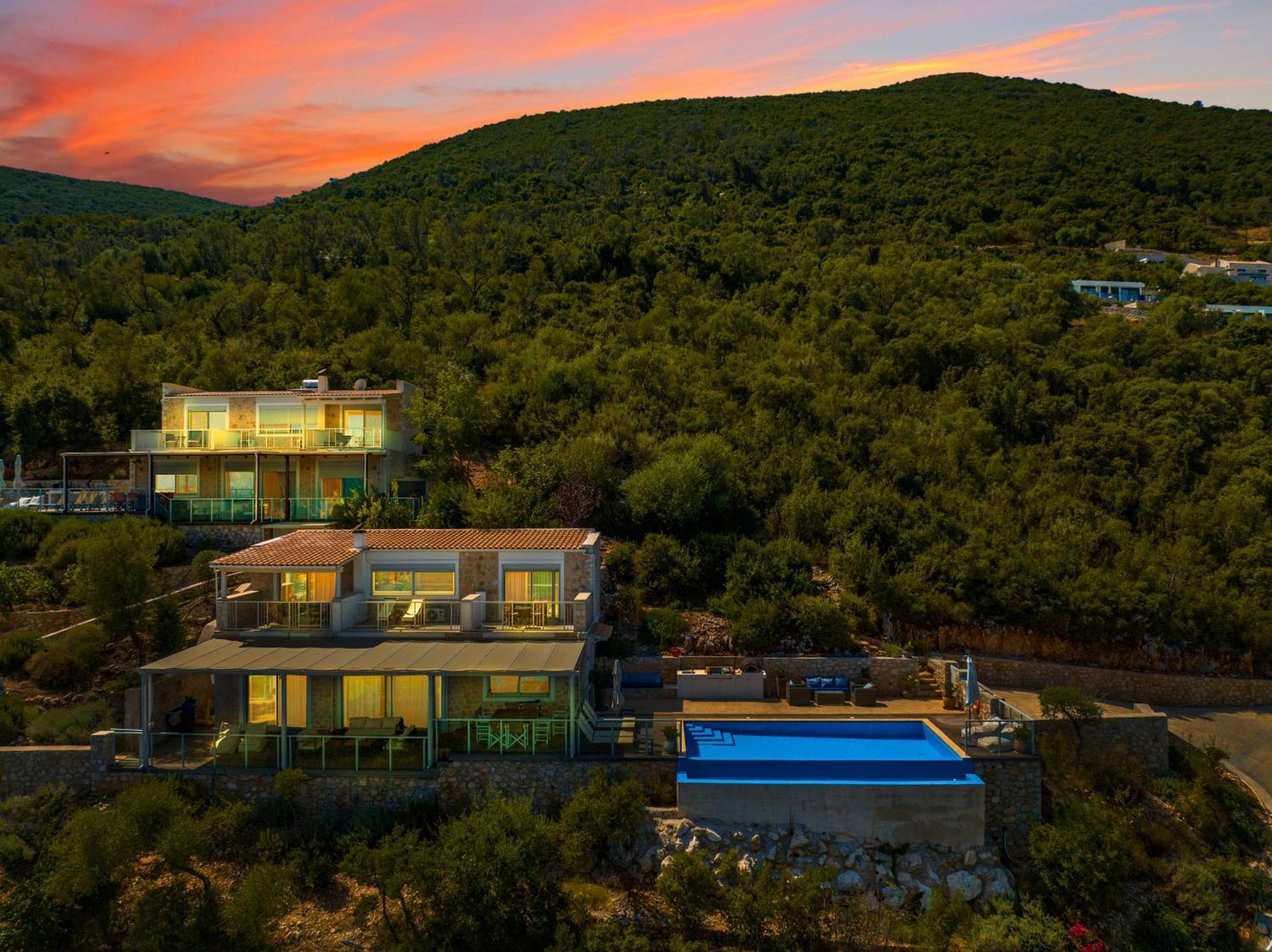 סיבוטה Alfresco Villas מראה חיצוני תמונה