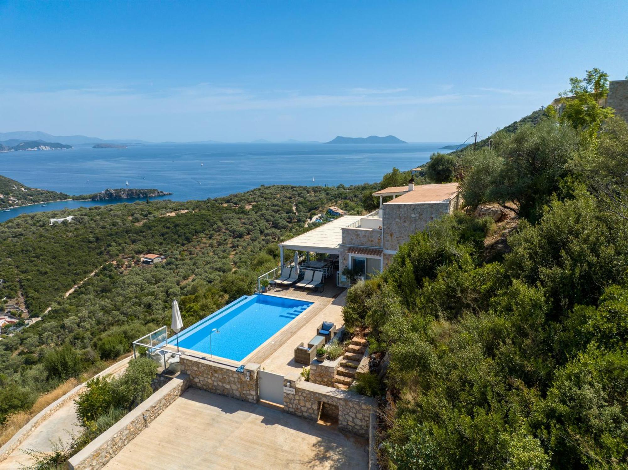 סיבוטה Alfresco Villas מראה חיצוני תמונה