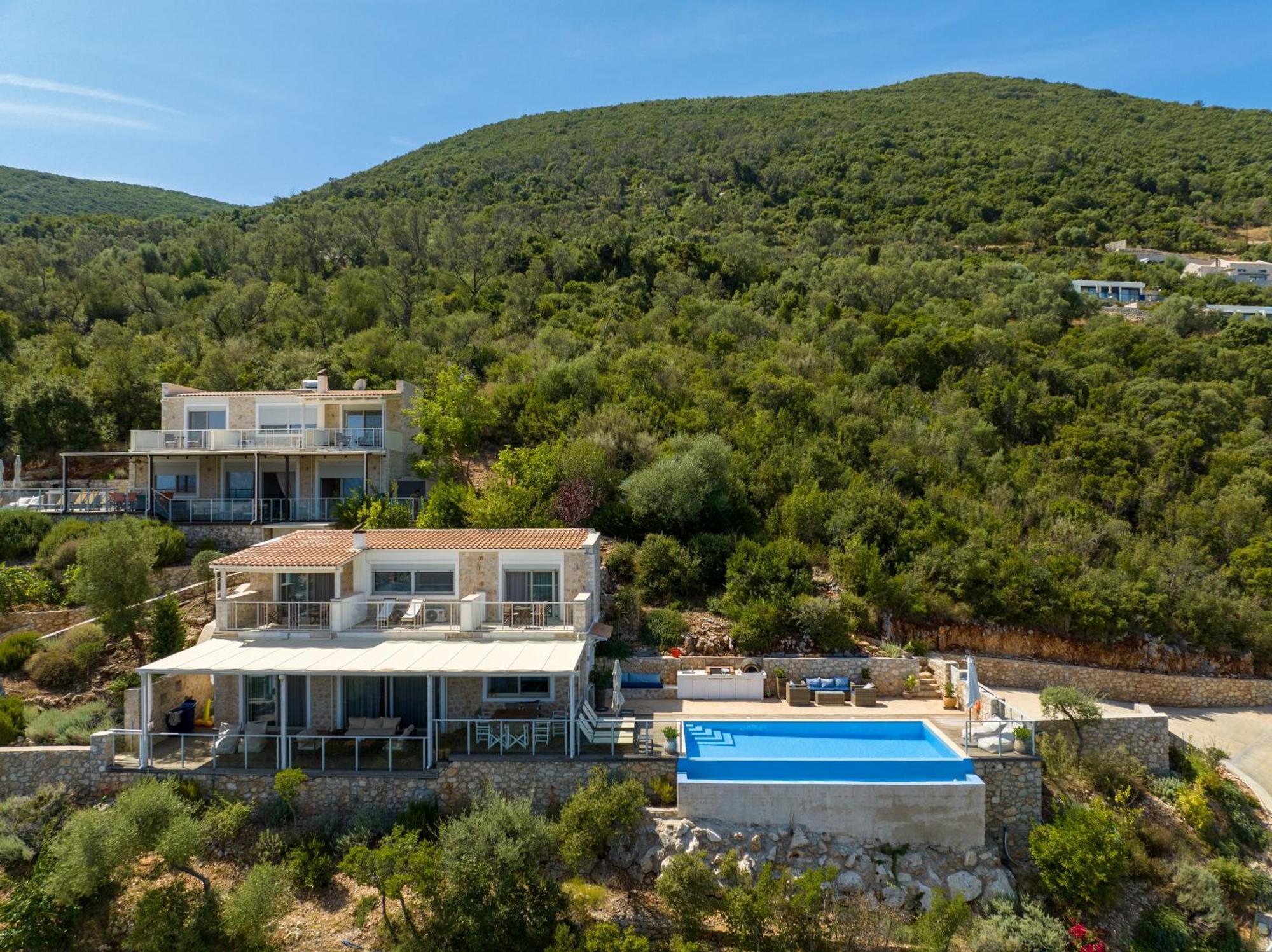 סיבוטה Alfresco Villas מראה חיצוני תמונה