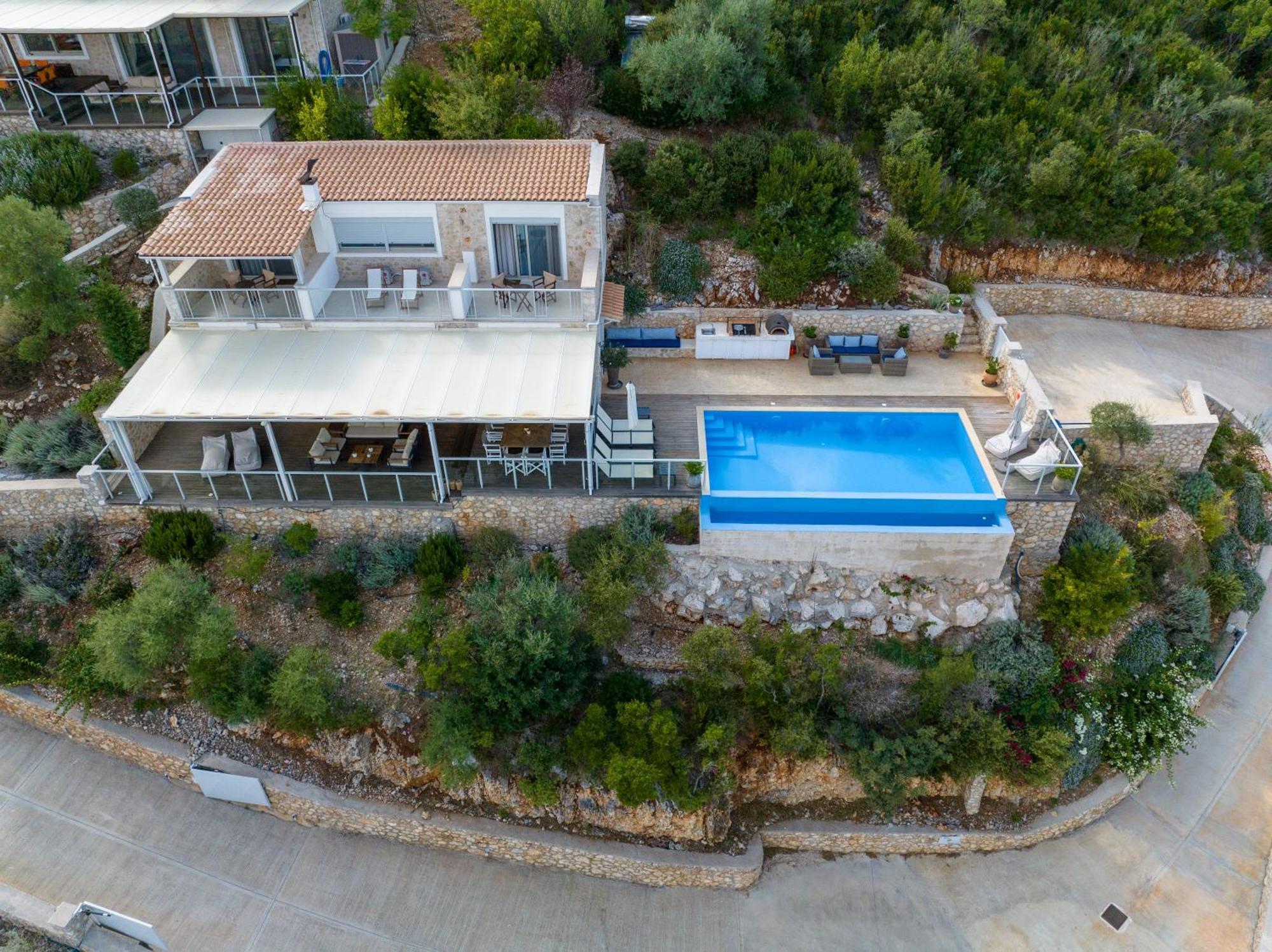 סיבוטה Alfresco Villas מראה חיצוני תמונה