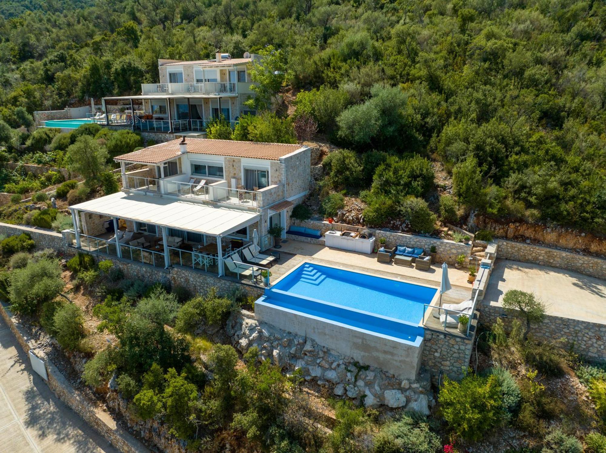 סיבוטה Alfresco Villas מראה חיצוני תמונה