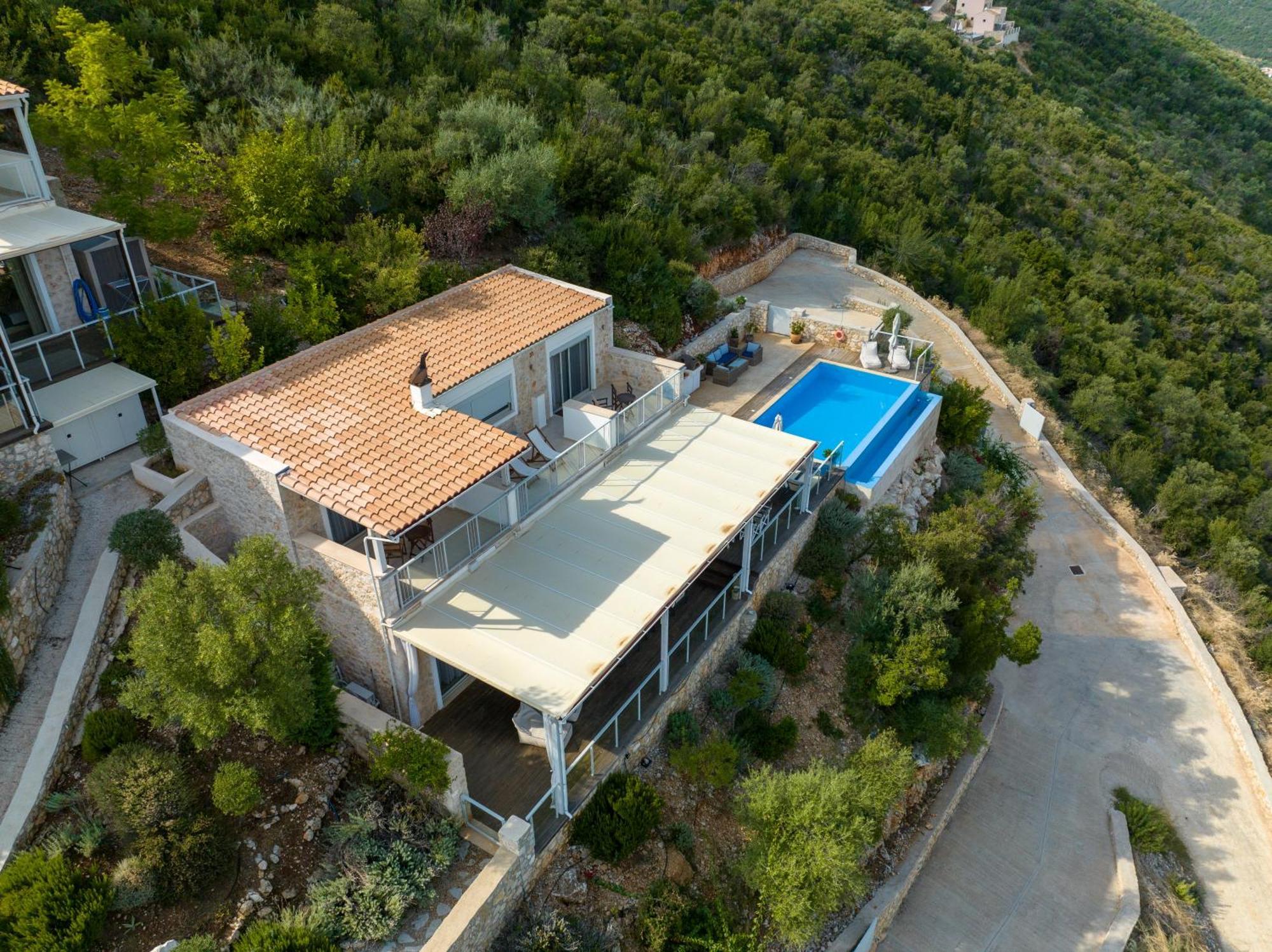 סיבוטה Alfresco Villas מראה חיצוני תמונה