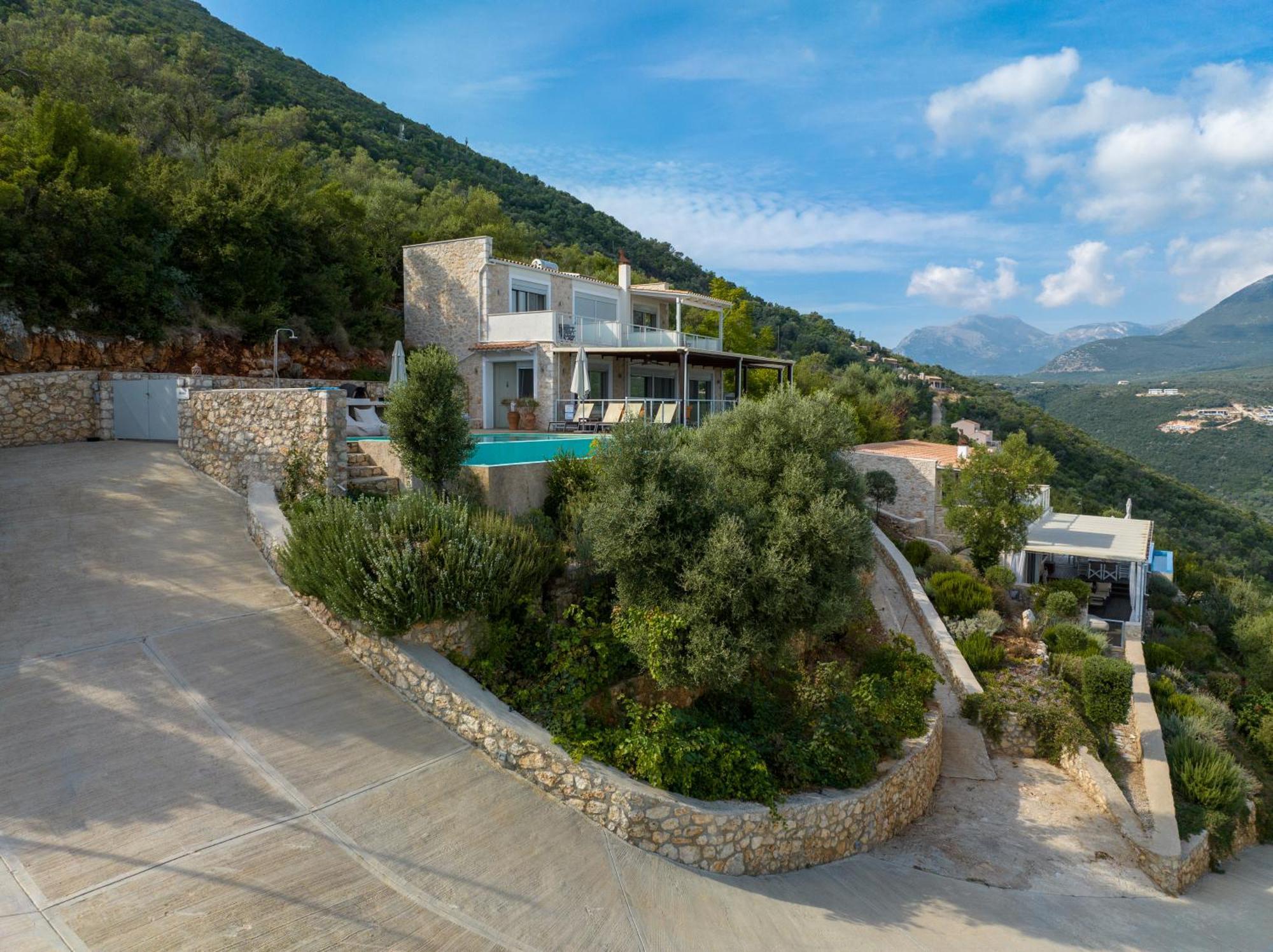 סיבוטה Alfresco Villas מראה חיצוני תמונה