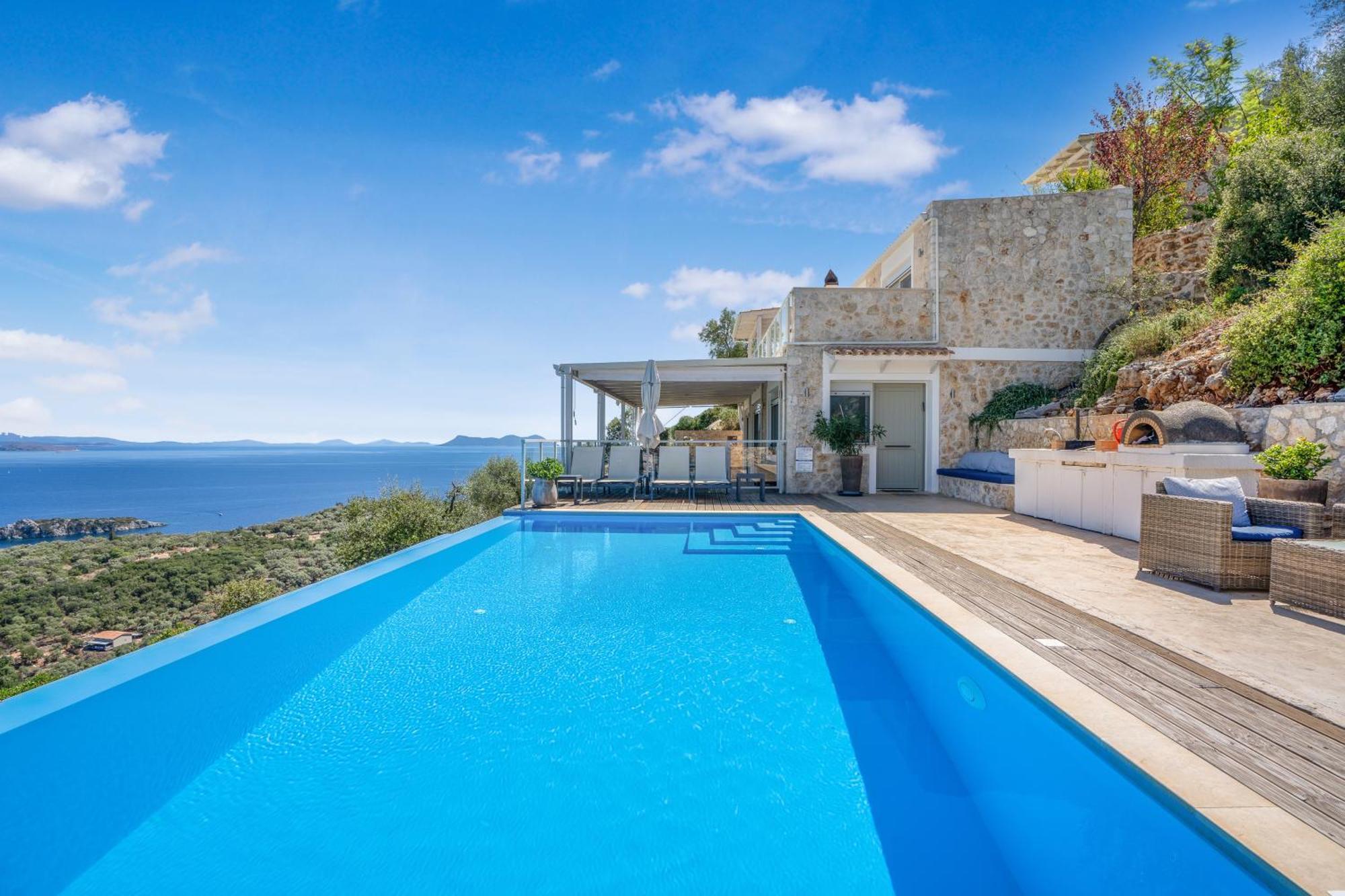 סיבוטה Alfresco Villas מראה חיצוני תמונה