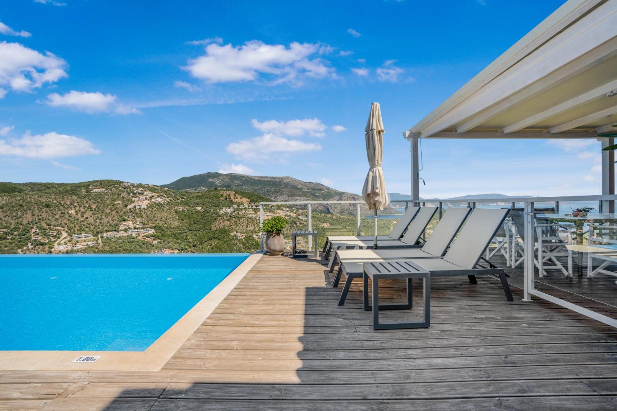 סיבוטה Alfresco Villas מראה חיצוני תמונה