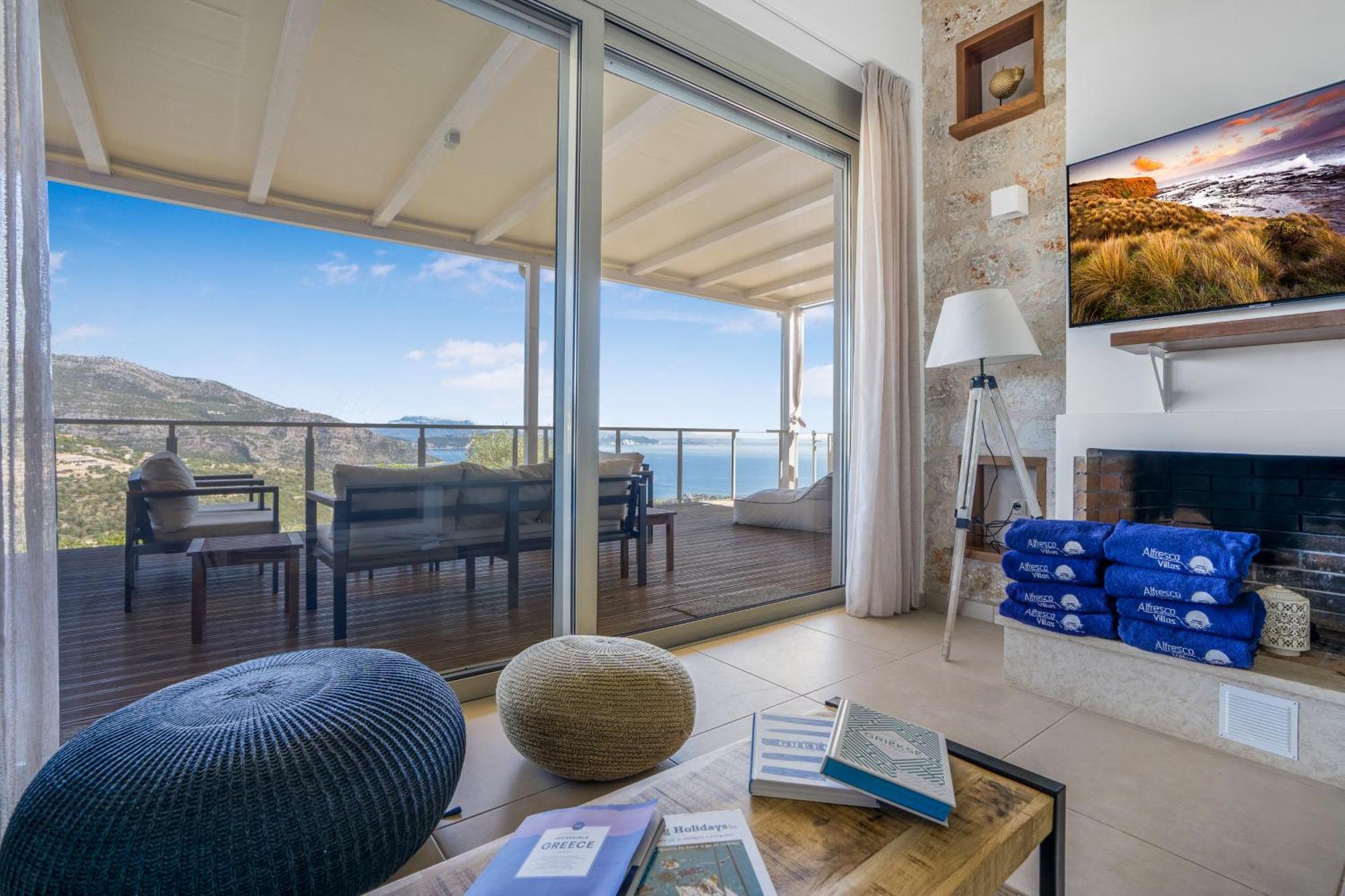 סיבוטה Alfresco Villas מראה חיצוני תמונה