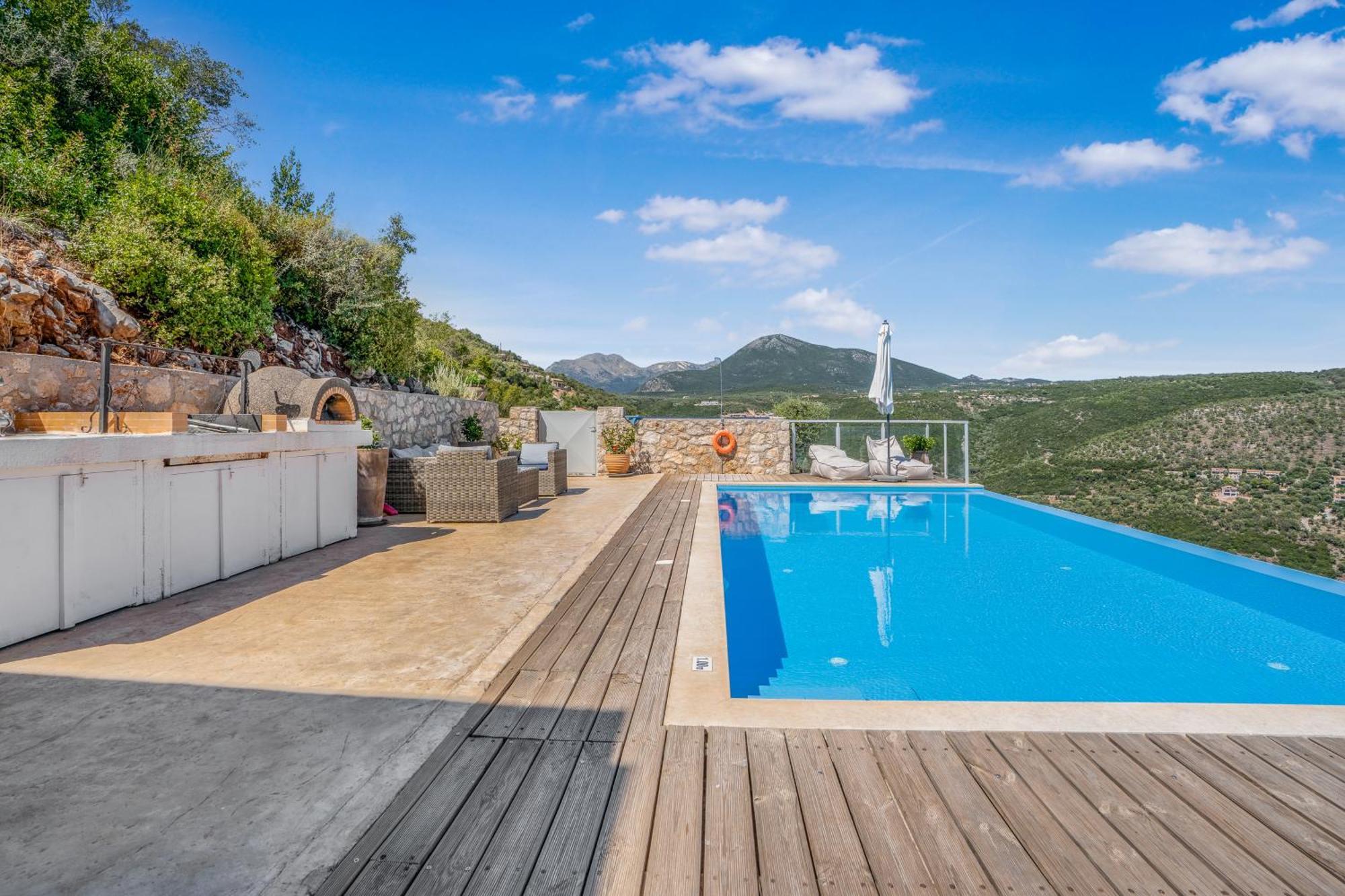 סיבוטה Alfresco Villas מראה חיצוני תמונה