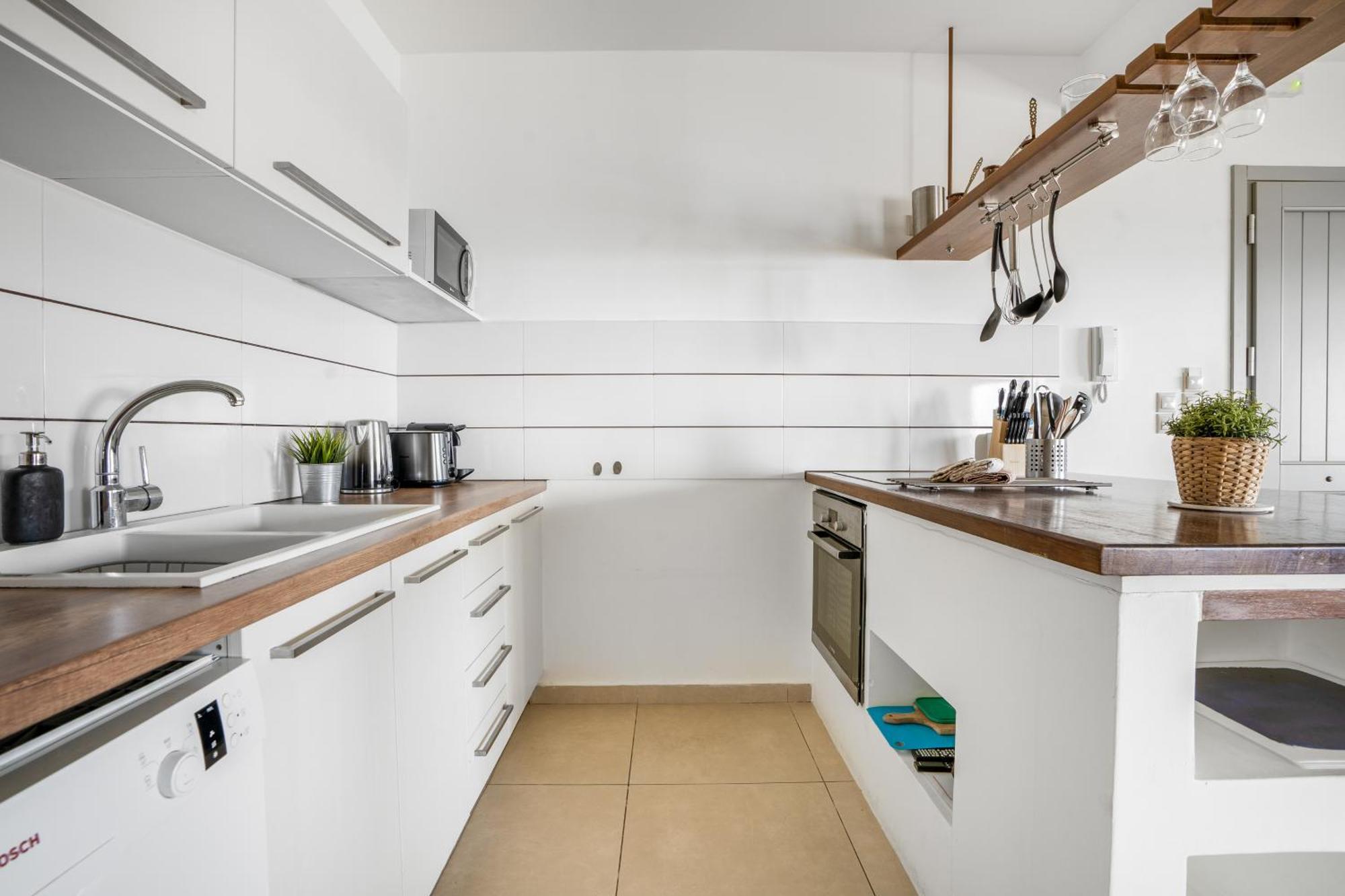 סיבוטה Alfresco Villas מראה חיצוני תמונה