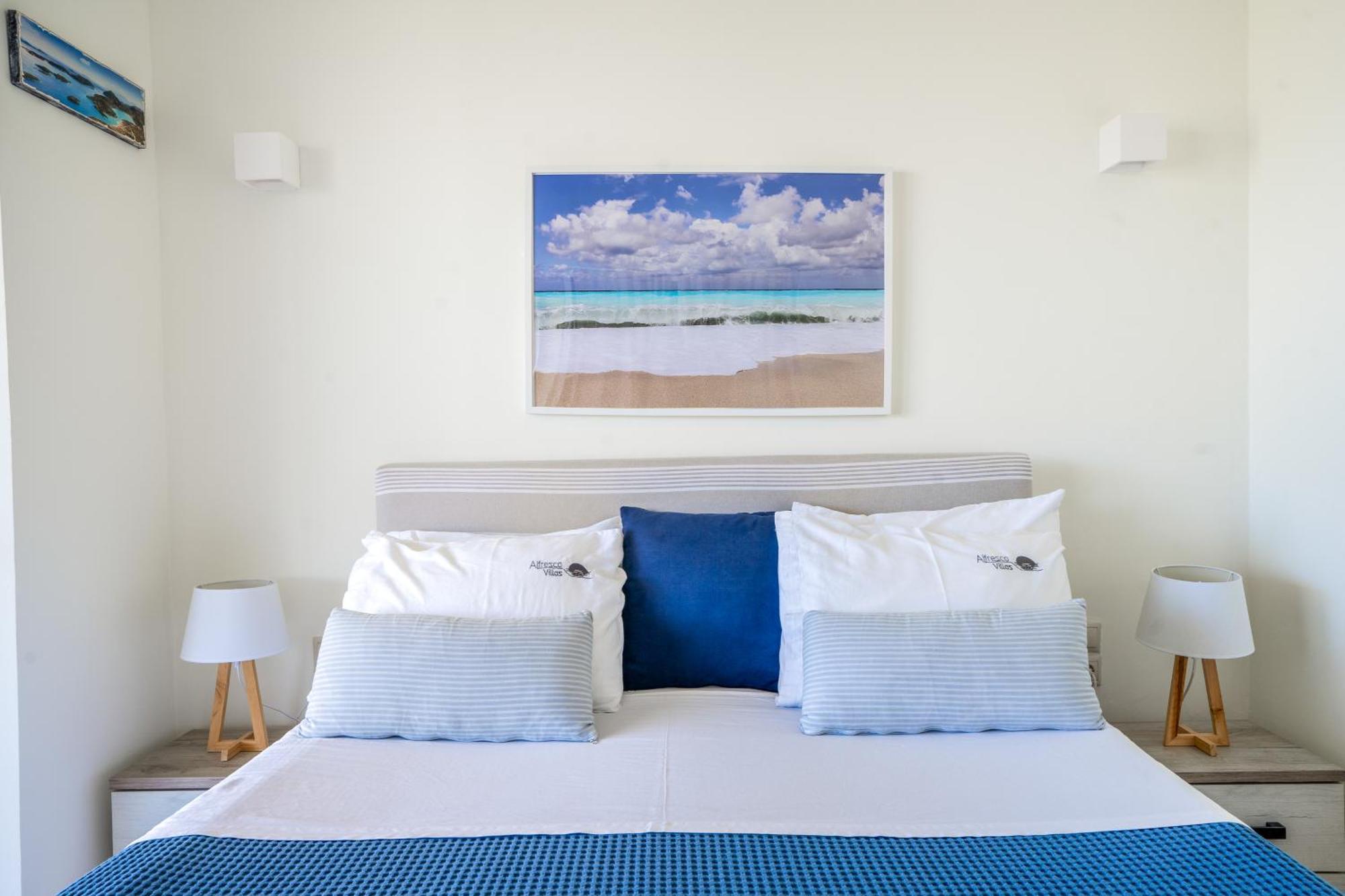 סיבוטה Alfresco Villas מראה חיצוני תמונה