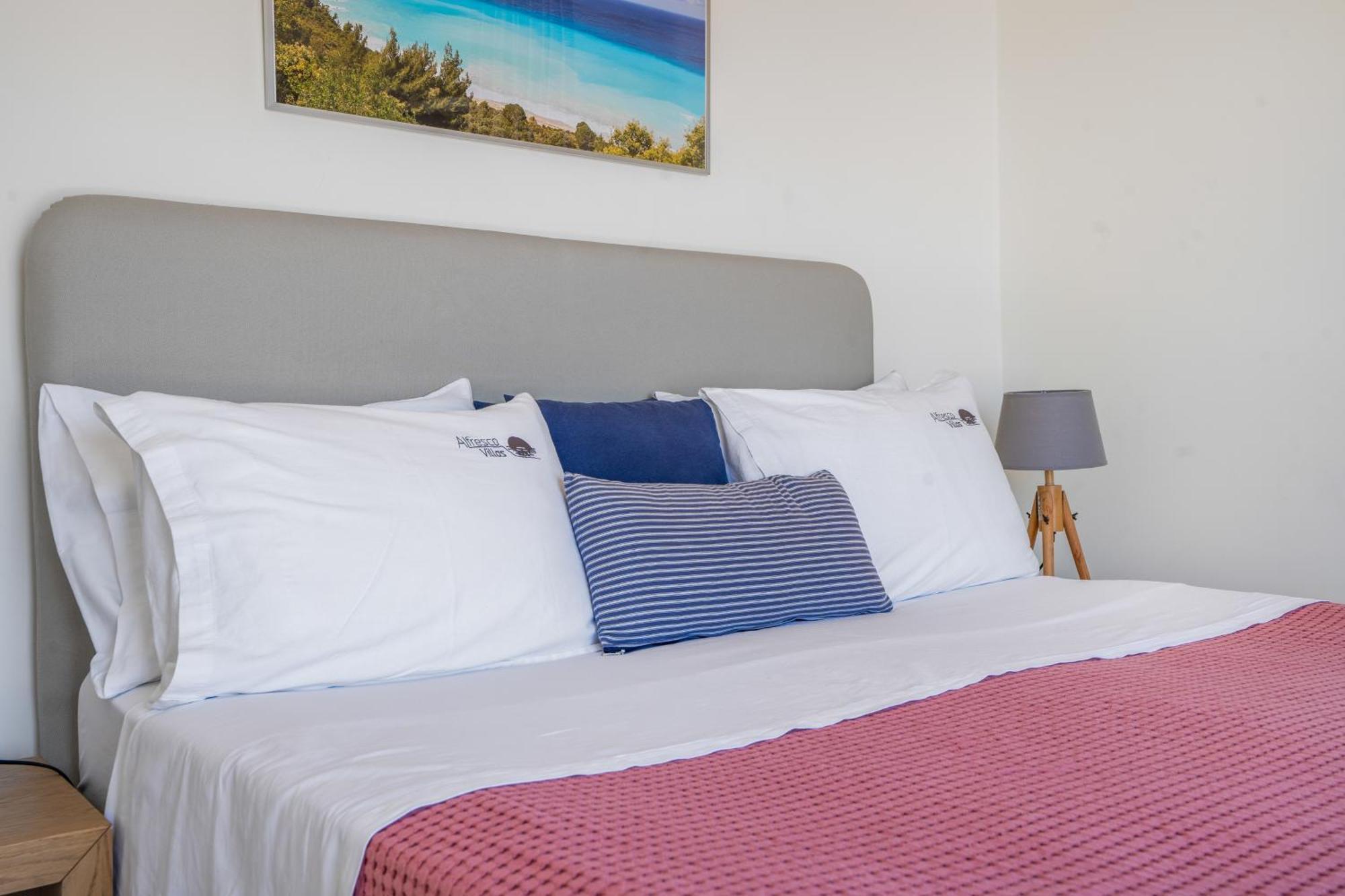 סיבוטה Alfresco Villas מראה חיצוני תמונה
