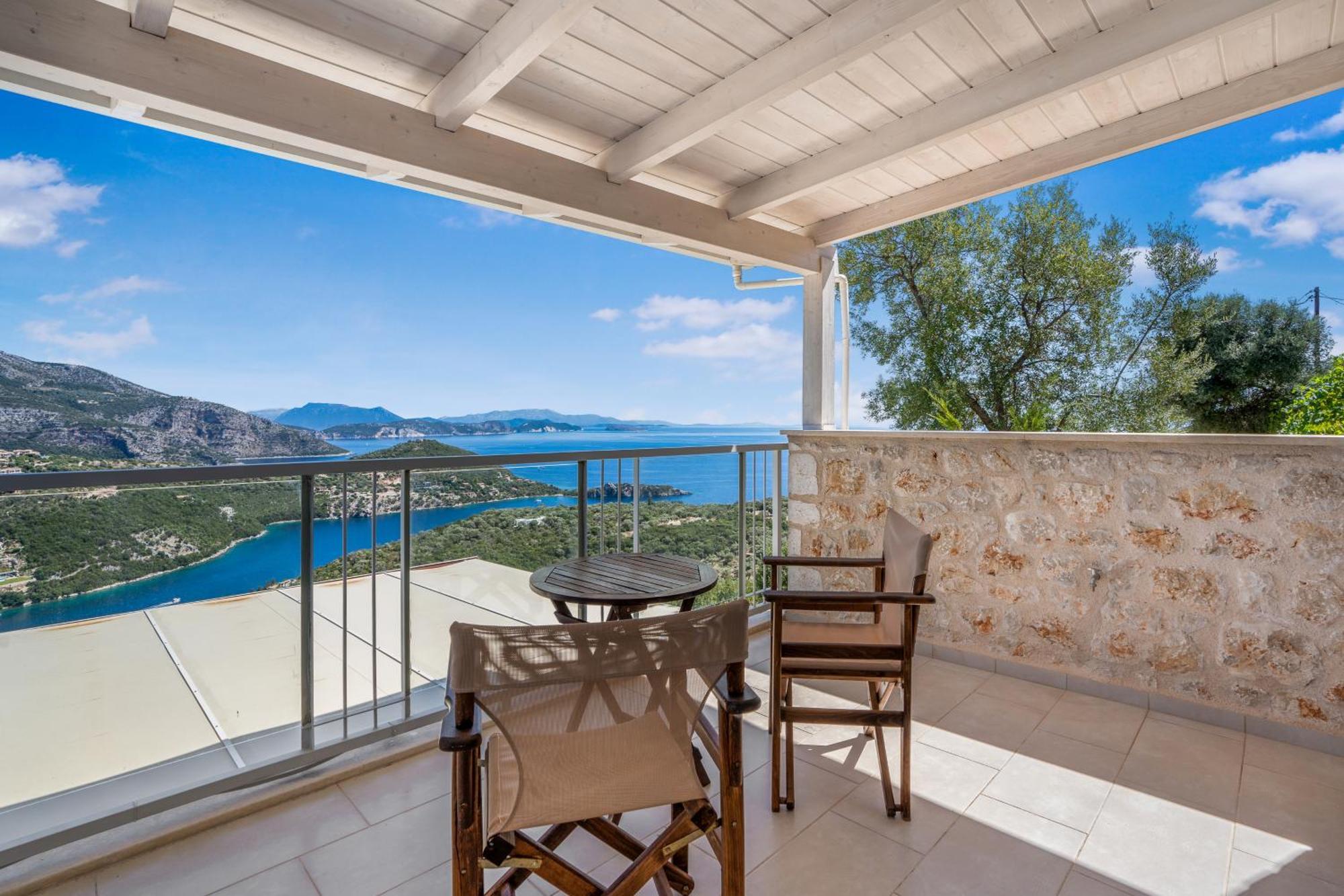 סיבוטה Alfresco Villas מראה חיצוני תמונה