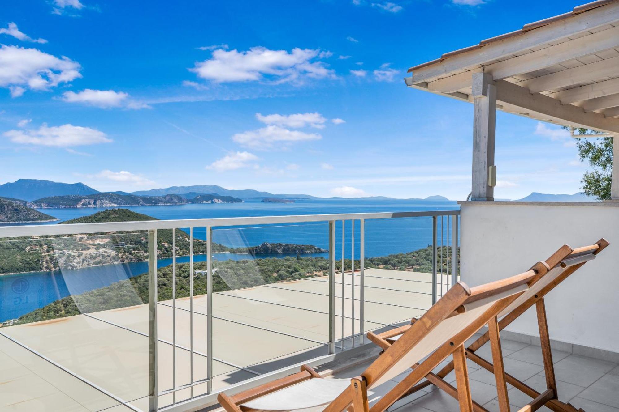 סיבוטה Alfresco Villas מראה חיצוני תמונה