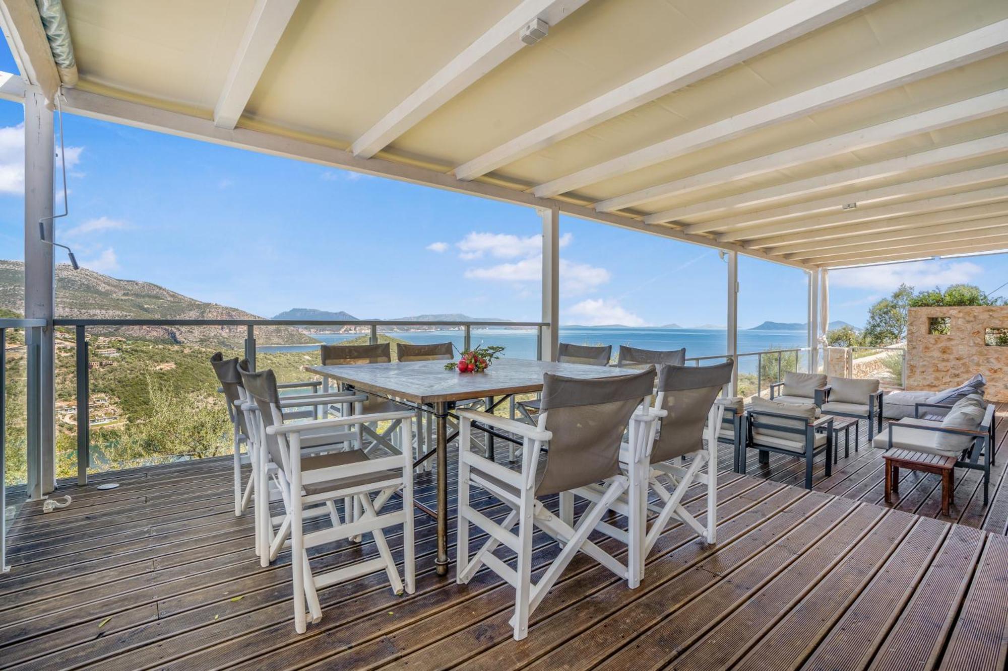 סיבוטה Alfresco Villas מראה חיצוני תמונה