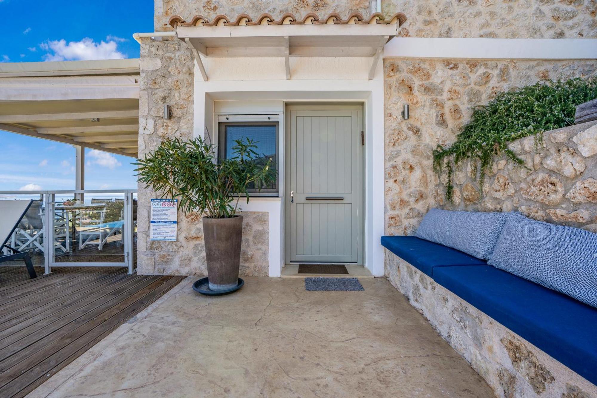 סיבוטה Alfresco Villas מראה חיצוני תמונה