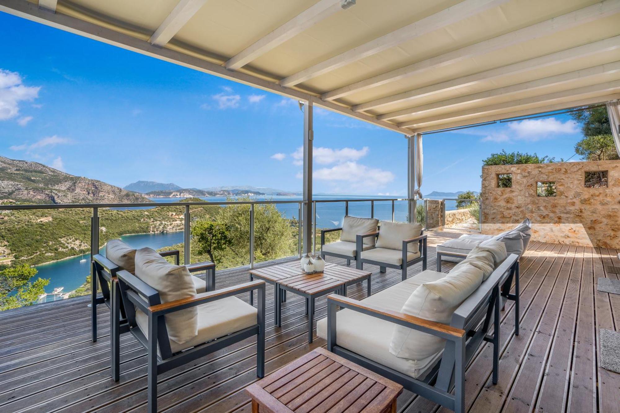 סיבוטה Alfresco Villas מראה חיצוני תמונה