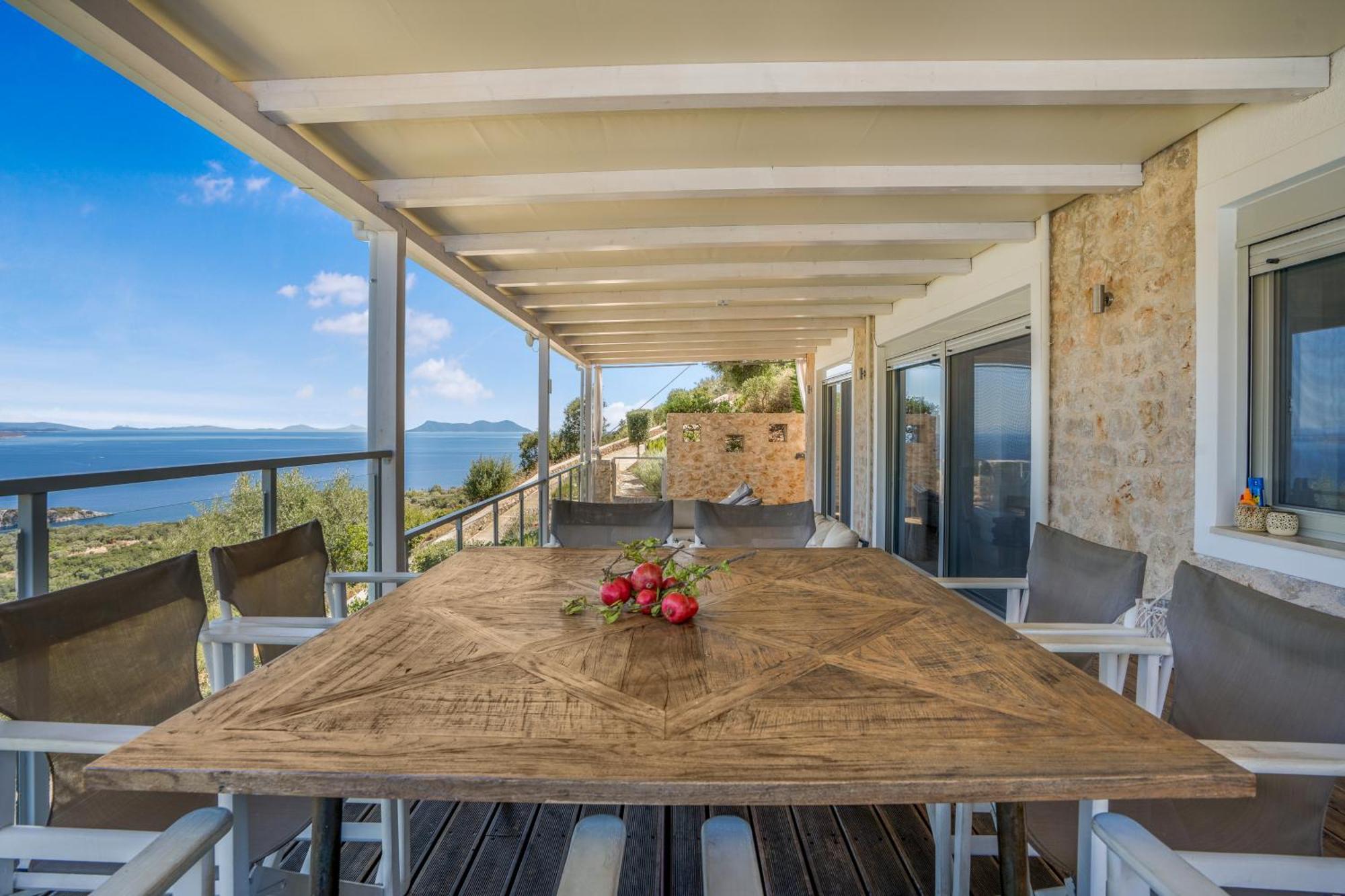 סיבוטה Alfresco Villas מראה חיצוני תמונה