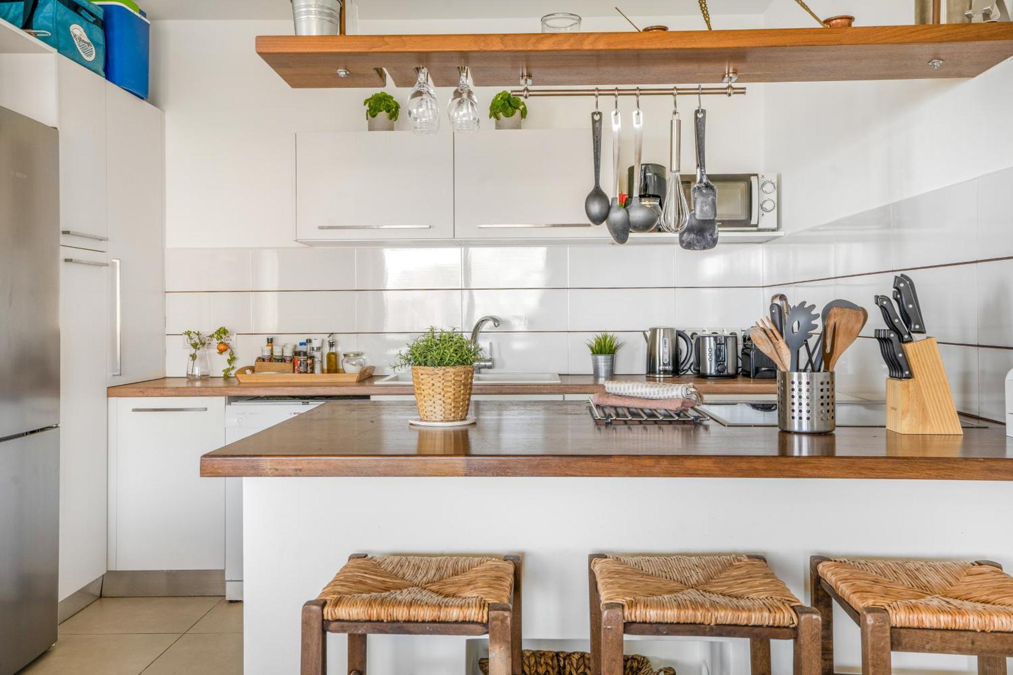 סיבוטה Alfresco Villas מראה חיצוני תמונה