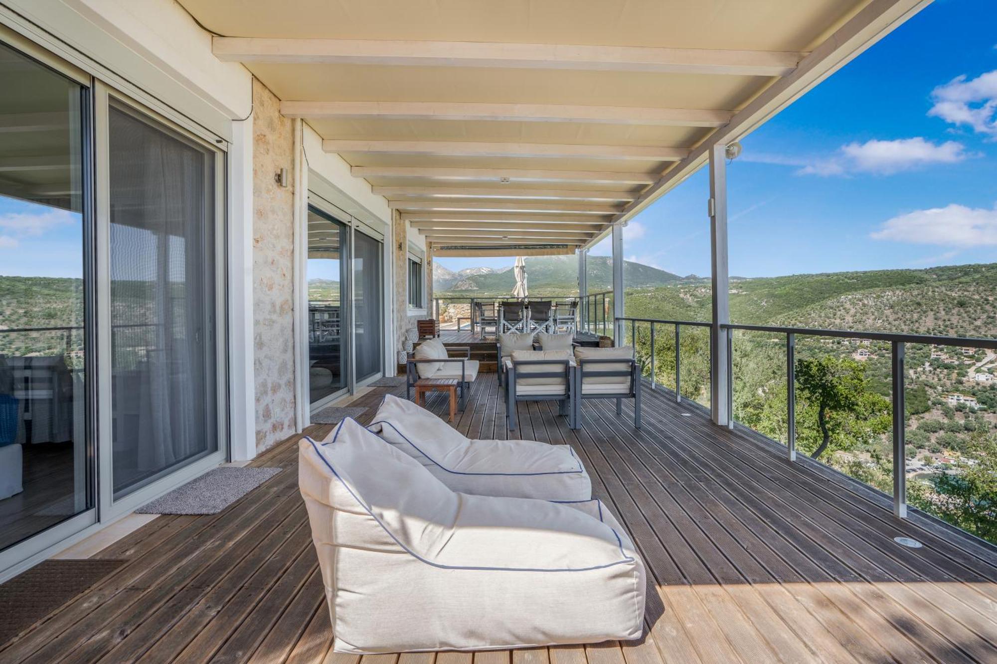 סיבוטה Alfresco Villas מראה חיצוני תמונה