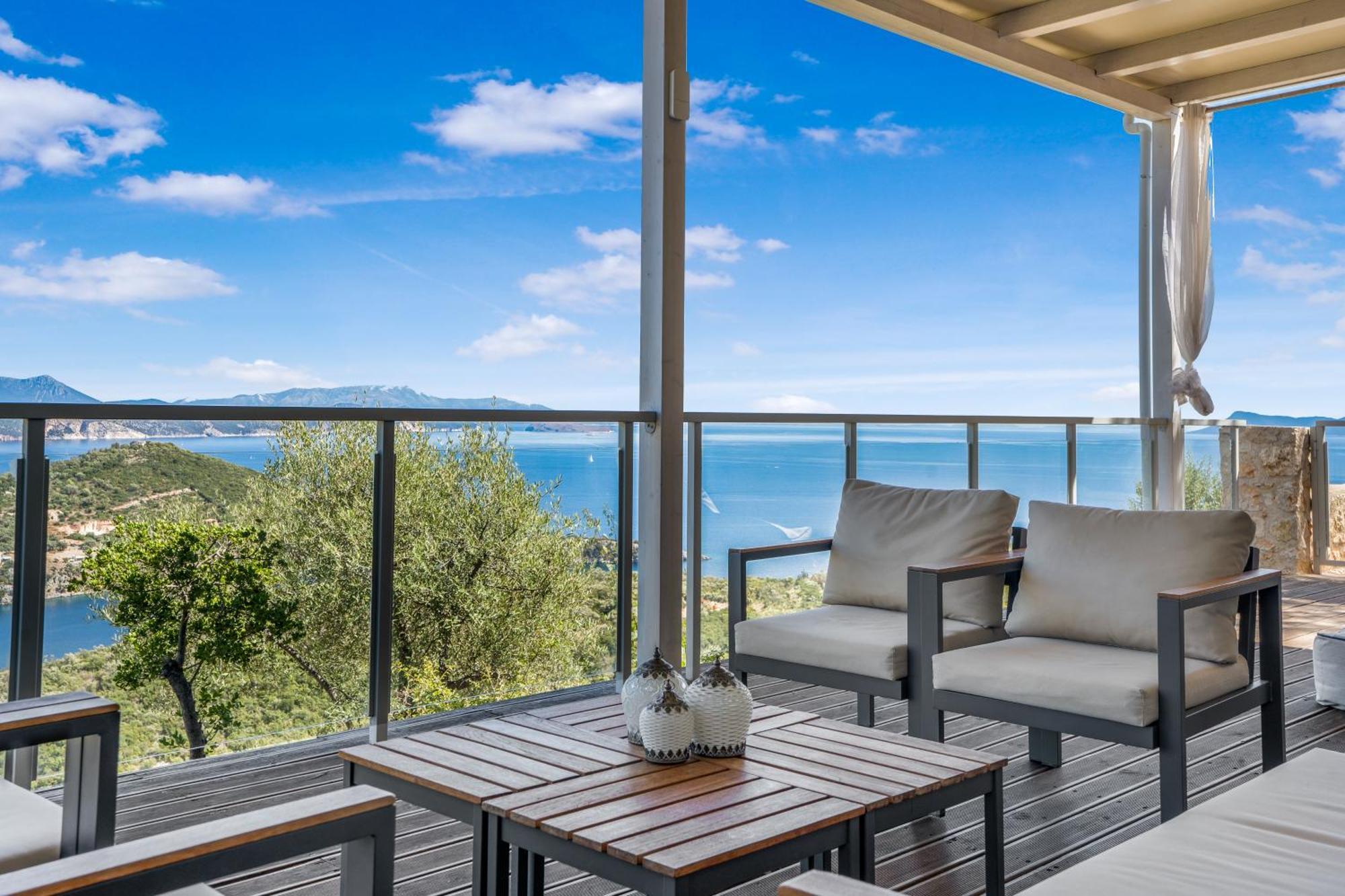 סיבוטה Alfresco Villas מראה חיצוני תמונה