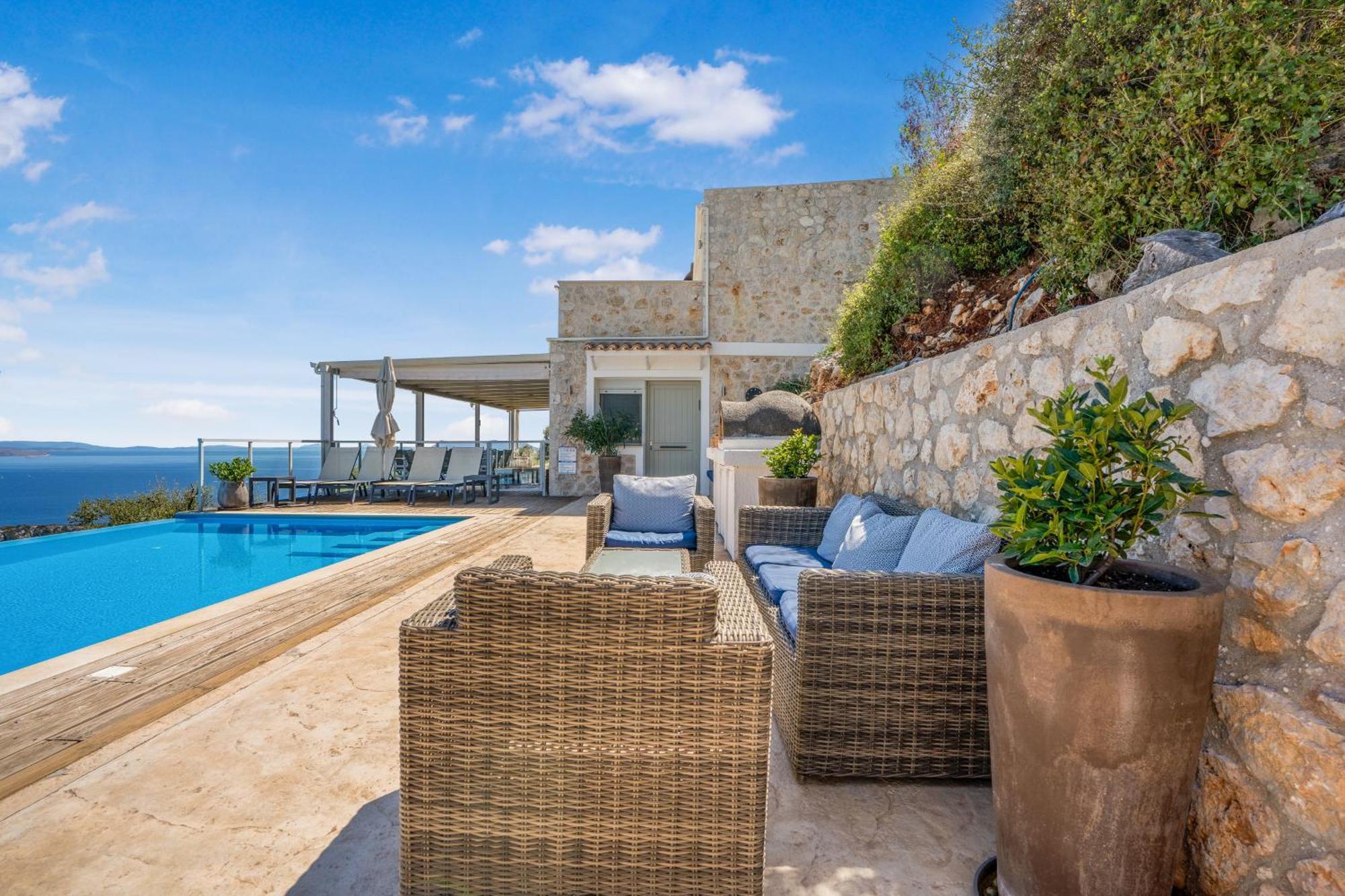 סיבוטה Alfresco Villas מראה חיצוני תמונה
