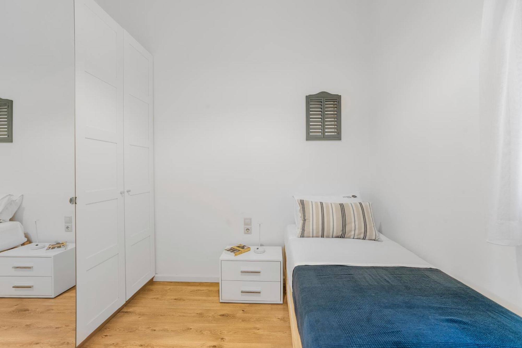 סיבוטה Alfresco Villas מראה חיצוני תמונה