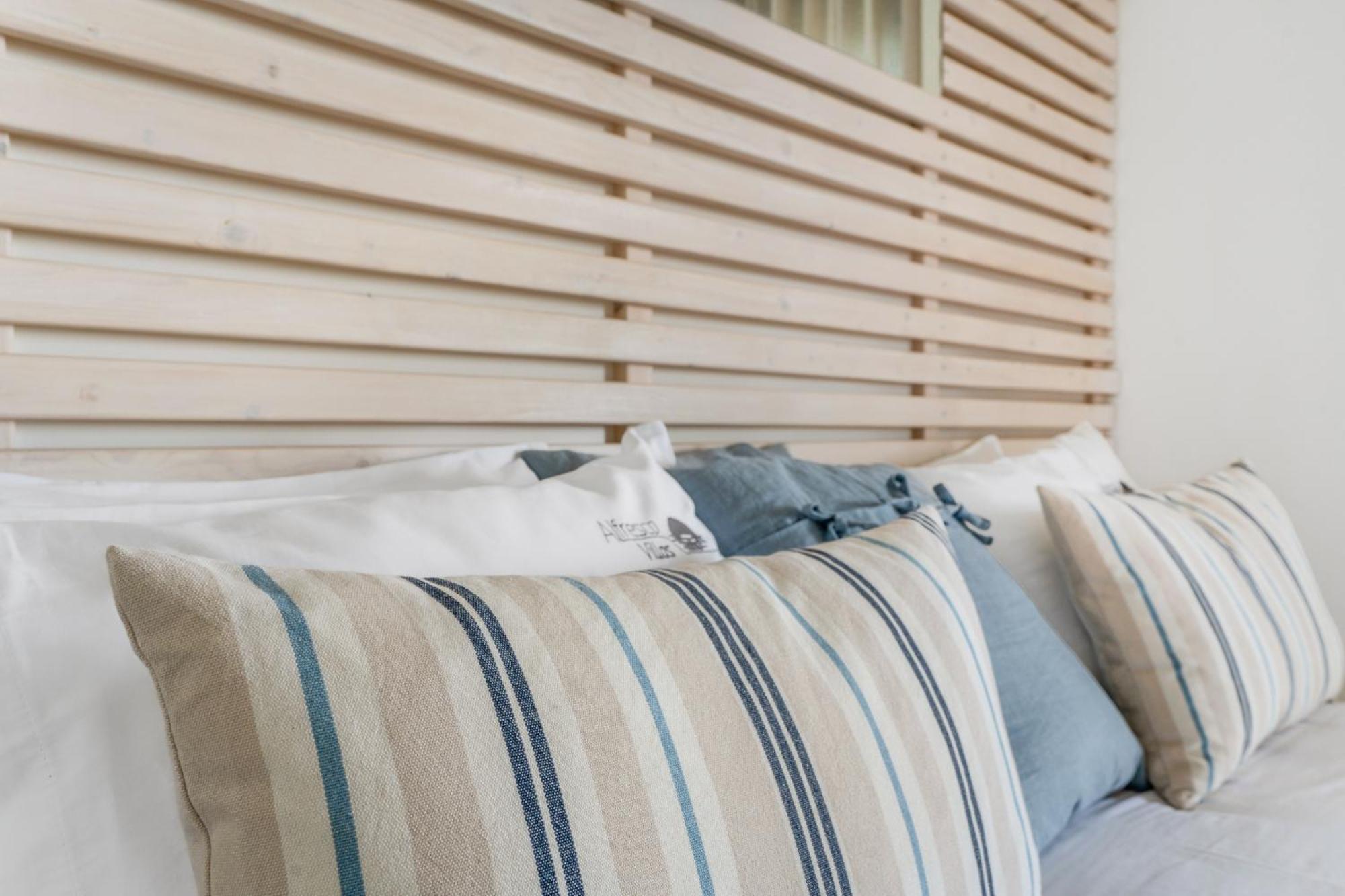 סיבוטה Alfresco Villas מראה חיצוני תמונה