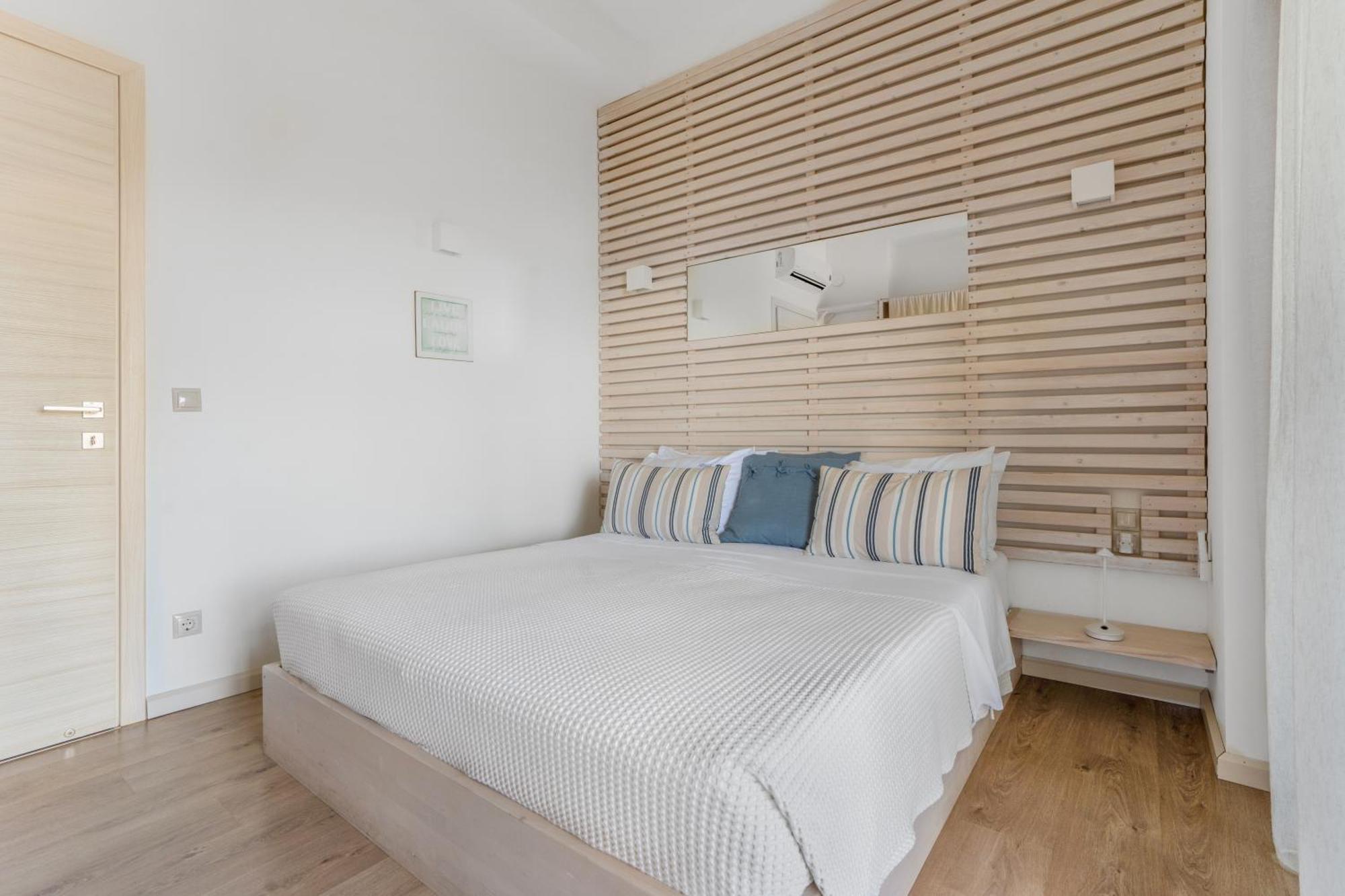 סיבוטה Alfresco Villas מראה חיצוני תמונה
