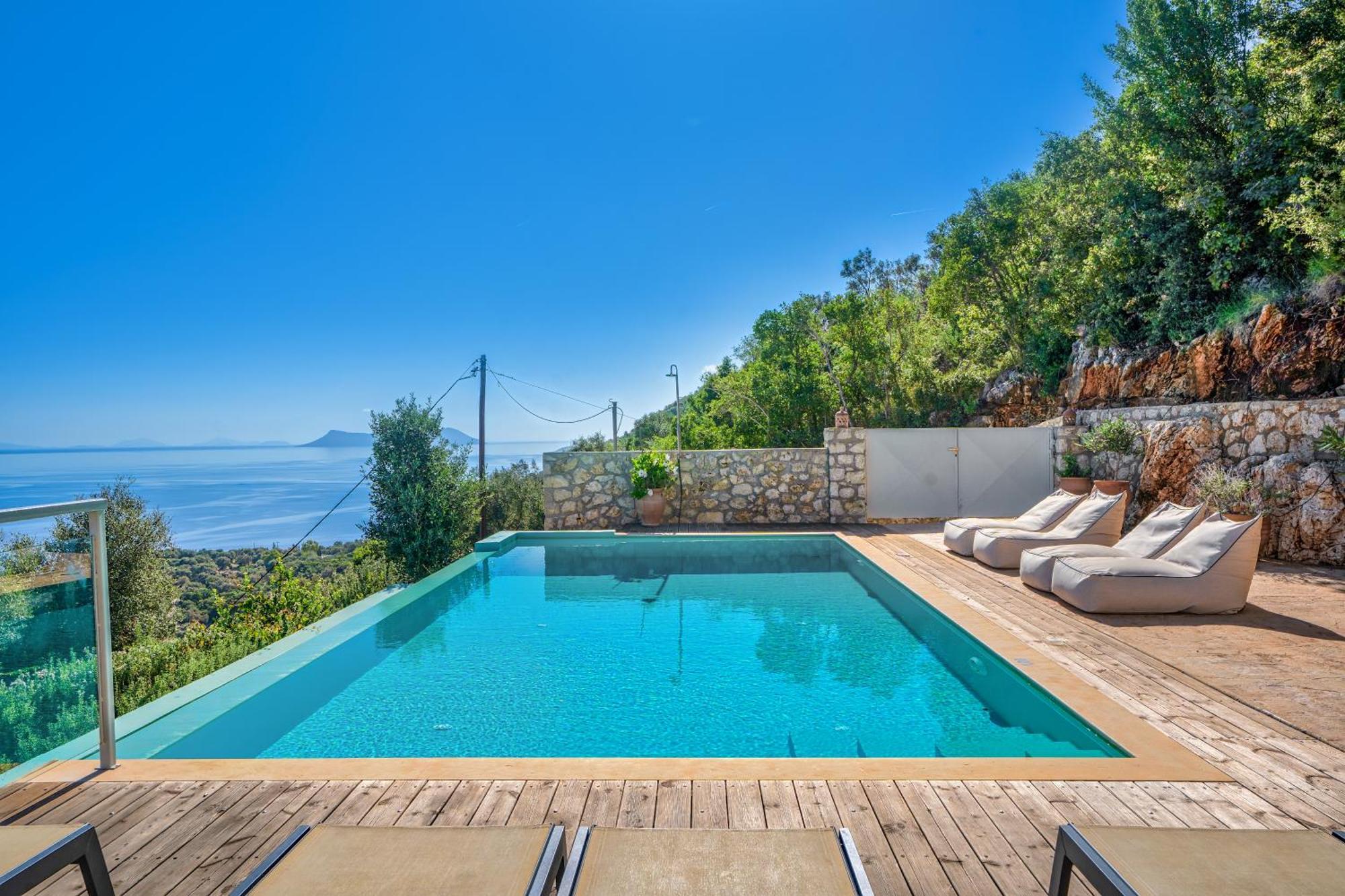 סיבוטה Alfresco Villas מראה חיצוני תמונה