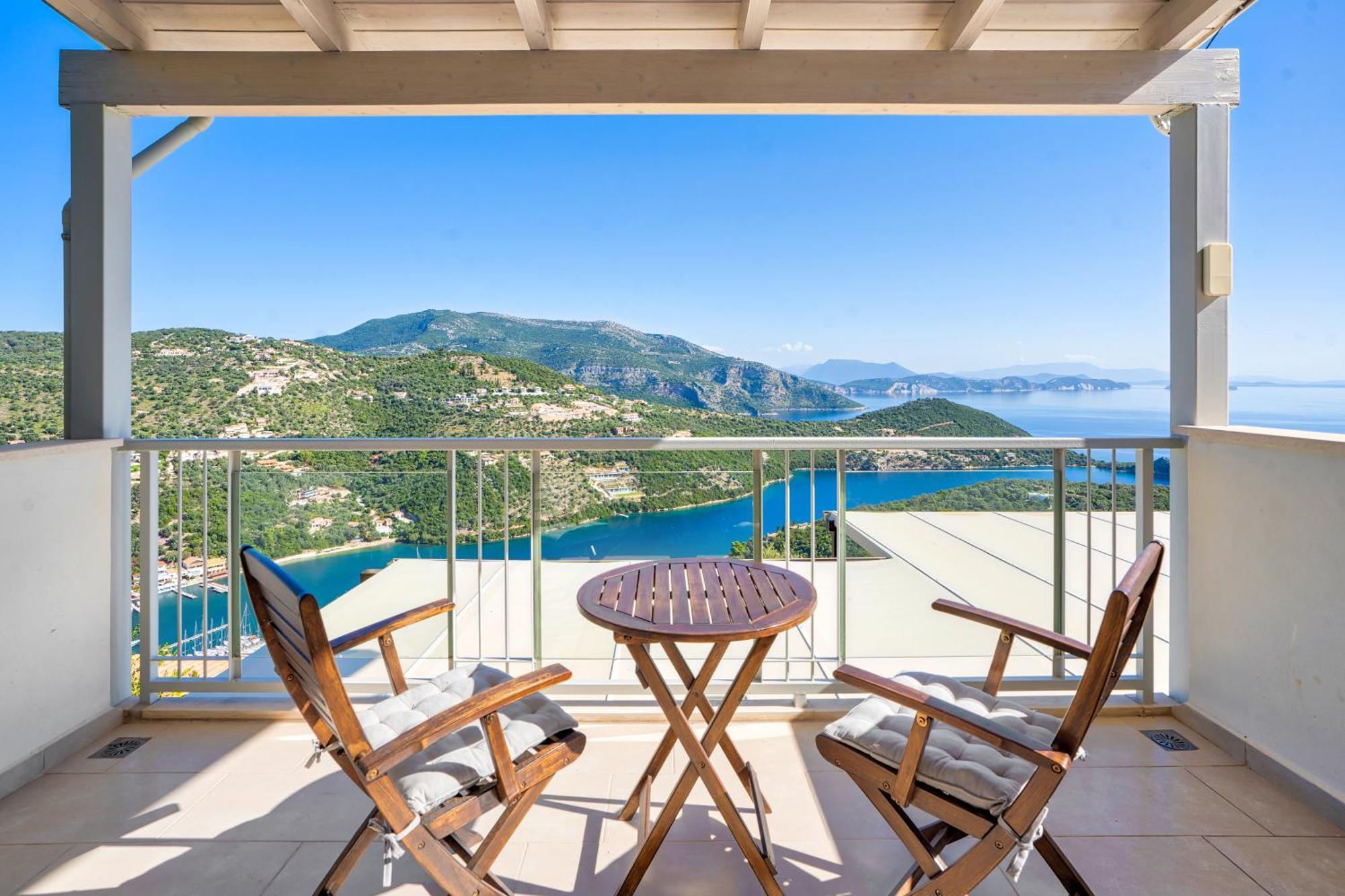 סיבוטה Alfresco Villas מראה חיצוני תמונה
