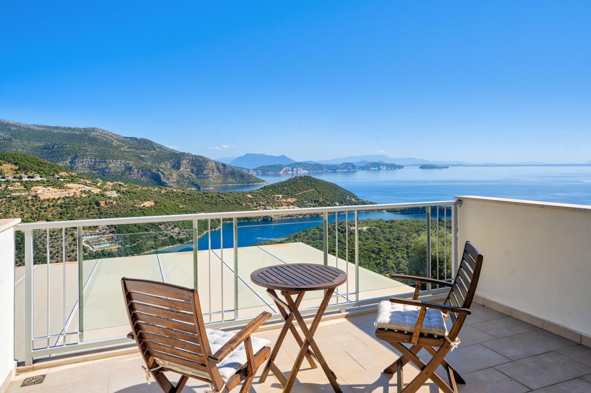 סיבוטה Alfresco Villas מראה חיצוני תמונה