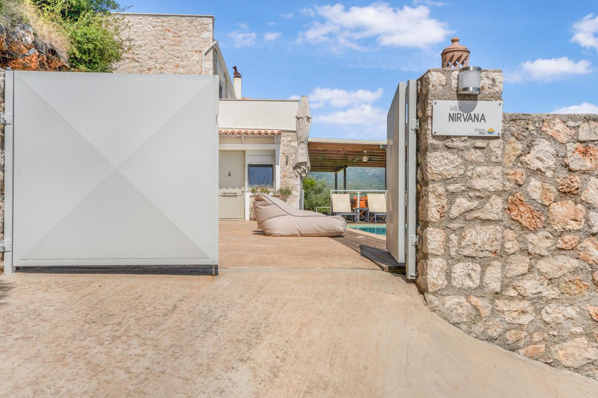 סיבוטה Alfresco Villas מראה חיצוני תמונה