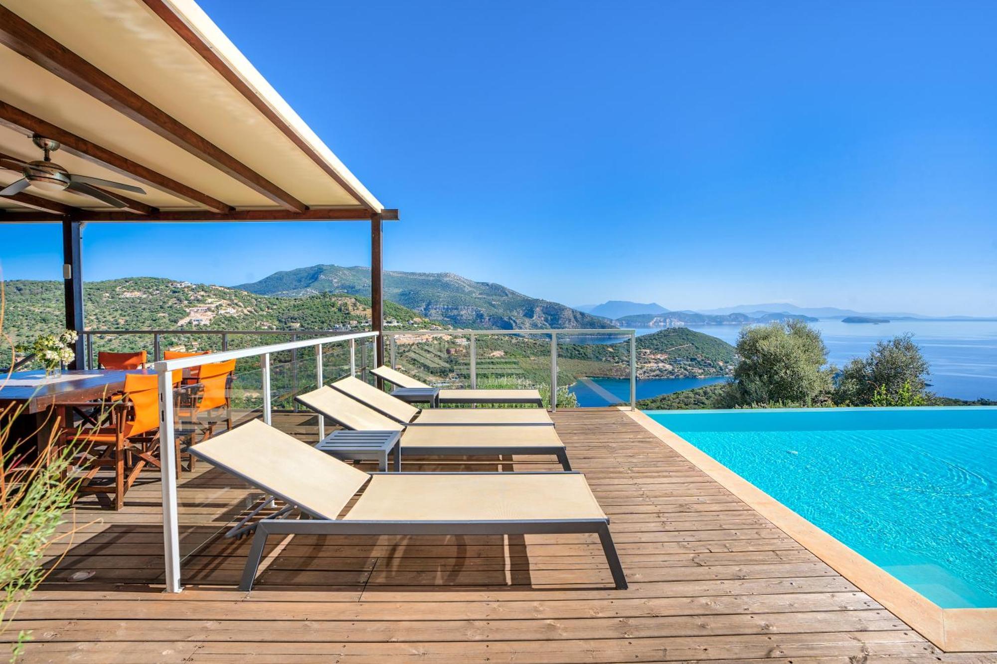 סיבוטה Alfresco Villas מראה חיצוני תמונה