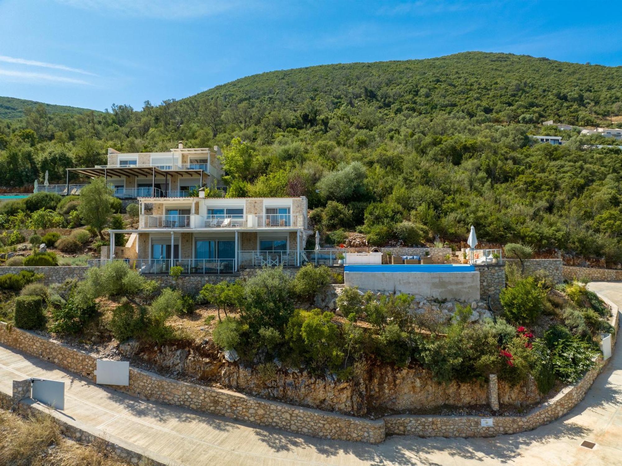 סיבוטה Alfresco Villas מראה חיצוני תמונה