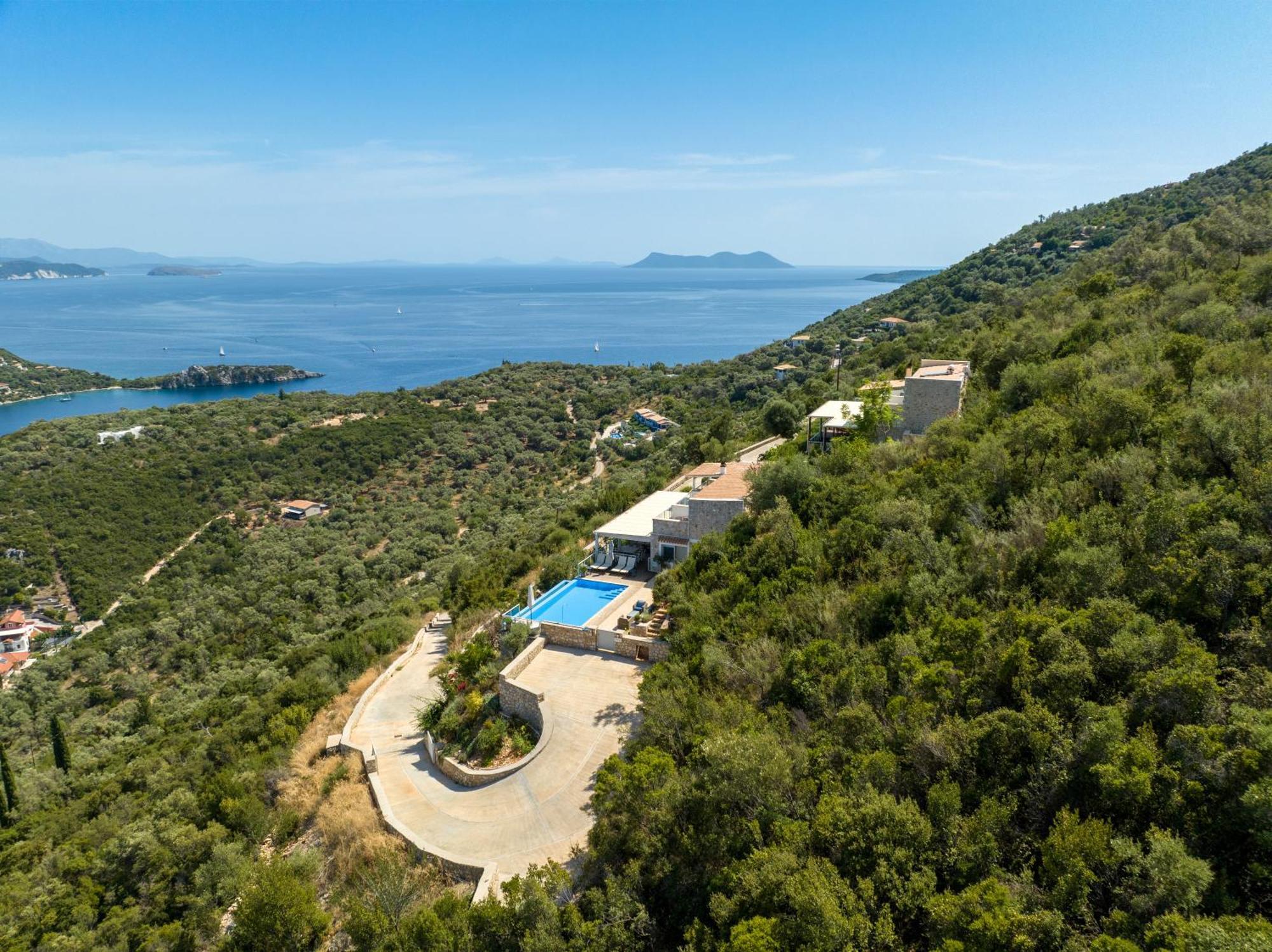 סיבוטה Alfresco Villas מראה חיצוני תמונה