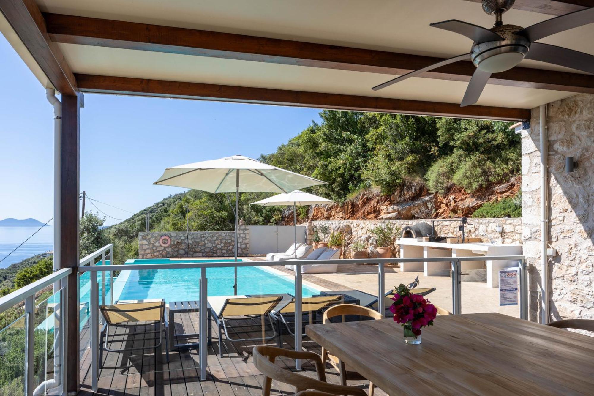 סיבוטה Alfresco Villas מראה חיצוני תמונה