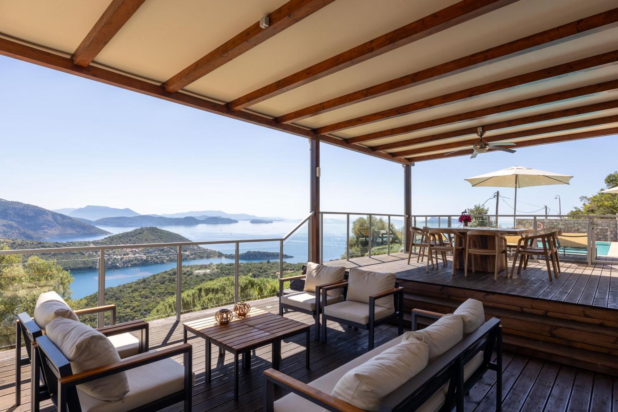 סיבוטה Alfresco Villas מראה חיצוני תמונה
